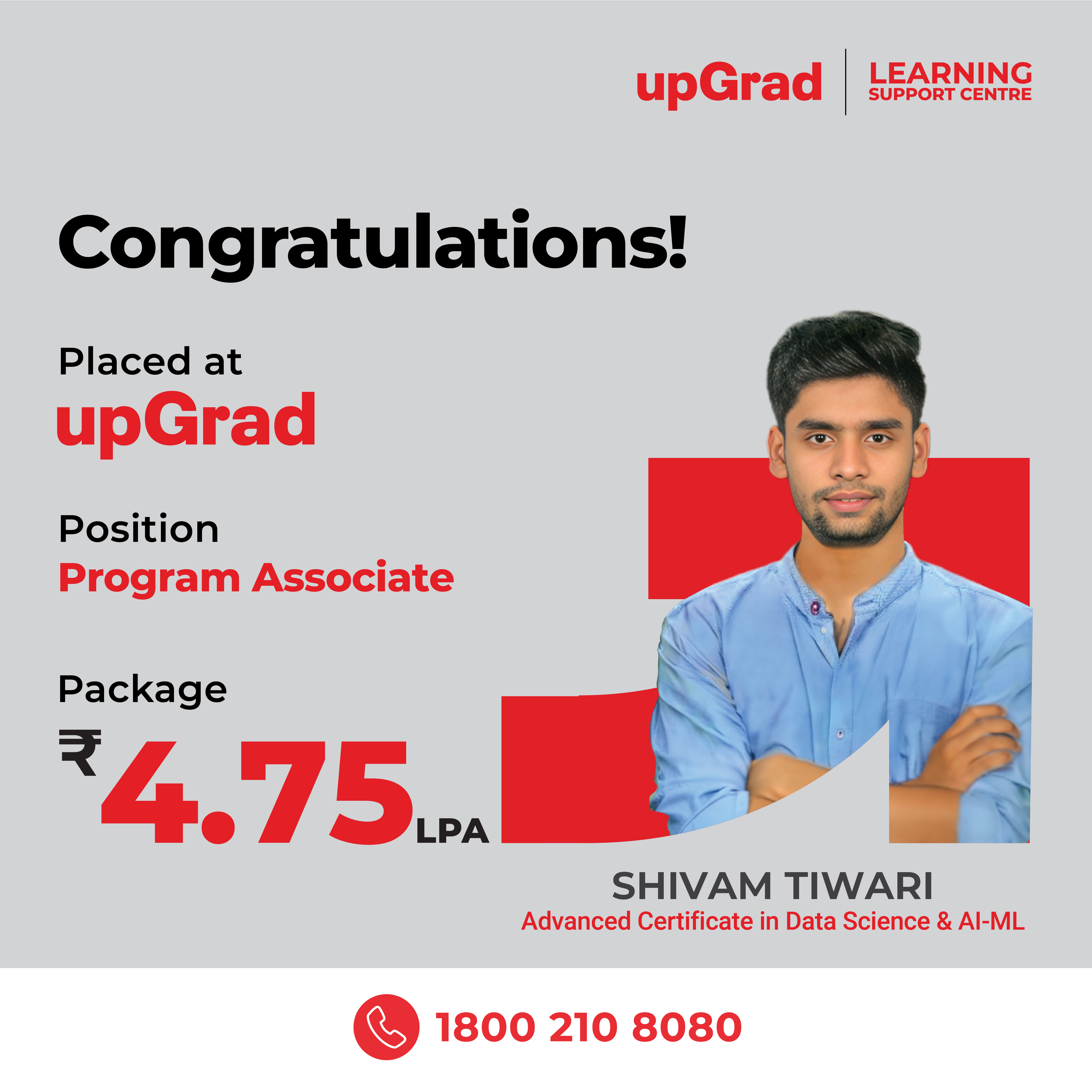 SHIVAM TIWARI